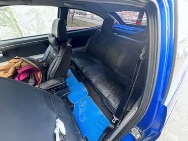 возможен обмен на дом: ВАЗ (ЛАДА) Priora: 2013 г., 1.6 л, Механика, Бензин, Хэтчбэк — 8