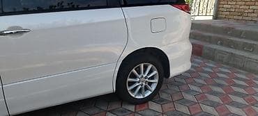 bbs rs: Литые Диски R 17 Toyota, Комплект, отверстий - 5, Б/у — 3