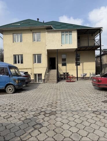 долгосрочный квартира арча бешик: 1 комната, С мебелью полностью — 2