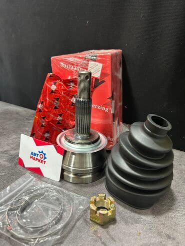 nexi: Граната Наружняя Бренд: SUPERZING Модель :DAEWO NEXIA Артикул: OP-012 — 1