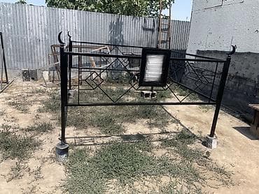 служба похорон животных: Изготовление памятников, Изготовление оградок, Изготовление крестов | Гранит, Металл, Мрамор | Установка, Оформление — 8