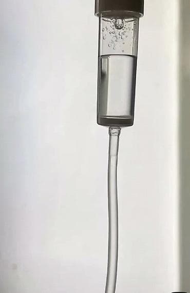 капельницы на выезд: Капельница «Золушка» — внутривитаминный комплекс для красоты и — 2