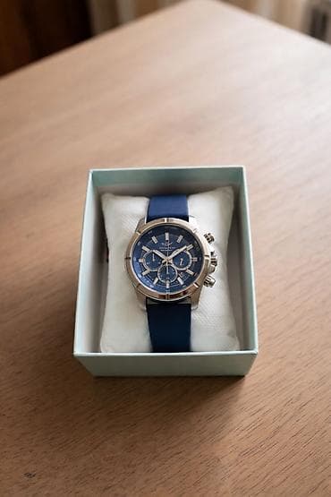 samsung 32a: Классические часы часы, Китай, Мужские, Новый — 1