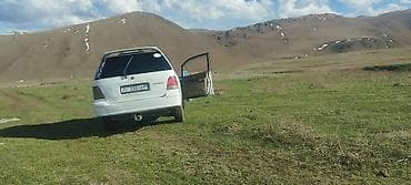honda гетз: Honda Odyssey: 1999 г., 2.3 л, Автомат, Бензин, Минивэн — 2