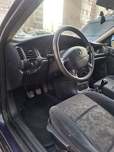 купить запчасти на опель вектра б: Opel Vectra: 2000 г., 1.6 л, Механика, Бензин, Седан — 6