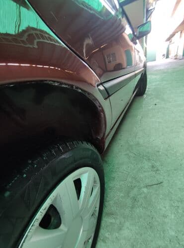 авто под выкуп без первоначального взноса бишкек: Volkswagen Golf: 1992 г., 1.8 л, Механика, Бензиновая, Хэтчбэк — 10