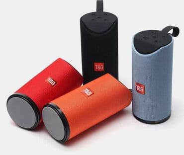 ремонт акустики: Портативная Bluetooth колонка TG113. Бесплатная доставка Доставка по — 5