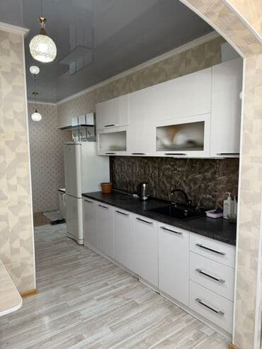 домики для кошек бишкек: Продаю 2-х к. квартиру с ремонтом и мебелью, 106 серия улучшенная. Ул — 4