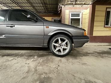 обшивка на пассат б3: Volkswagen Passat: 1991 г., 2 л, Механика, Бензин, Седан — 4