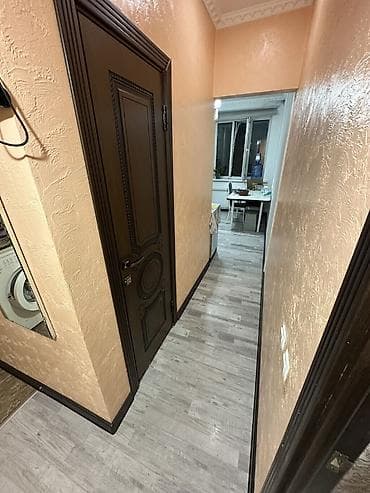 2 комнаты, 63 м², Новопавловка с. Элитка, 8 этаж, Евроремонт — 5