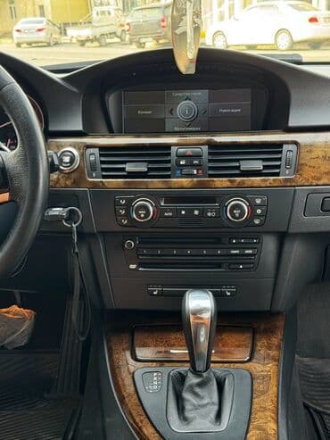 двигатель форд фокус 1: BMW 3 series: 2008 г., Автомат, Бензиновая, Купе — 3