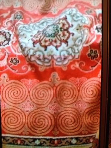 Куртки: Куртка из натуральной кожи, размер 50.Корейского производства - — 8