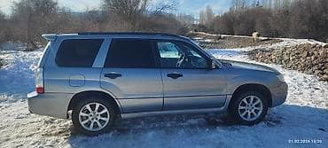 тойота приус с: Subaru Forester: 2009 г., 2 л, Ручные, Бензин, Кроссовер — 4