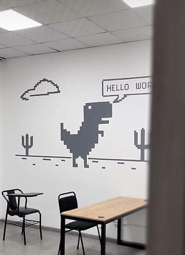 помещение мадина: Срочно 🚨 Ищем офис на долгосрочную аренду!!! Под курсы - Микрорайоны — 2