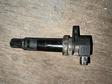 mini jack: Катушка зажигания (индивидуальная, pencil/coil-on-plug) - Тип: COP — 2