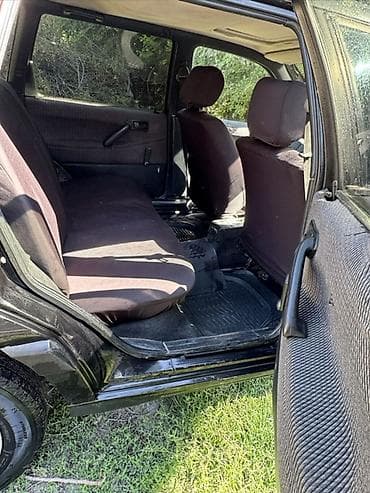 Транспорт: Volkswagen Passat Variant: 1992 г., 1.8 л, Механика, Бензин, Универсал — 7