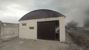 аренда помещений 35кв: Рабочий Городок Сдается помещение под склад Площадь: 120м2 — 3