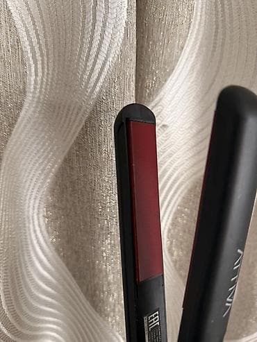 коврики массажные: Утюжок для волос Ga Ma, Стандартный — 3