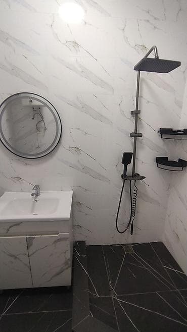 Аренда квартир: 1 комната, 47 м², Элитка, 2 этаж, Евроремонт — 6