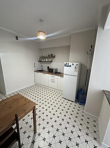 1комнатный кв: 1 комната, 55 м², Элитка, 9 этаж, Евроремонт — 10
