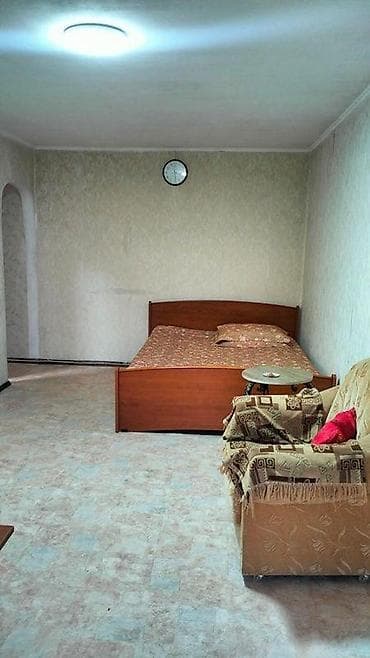 104: 1 комната, 40 м², 104 серия, 2 этаж — 3