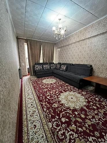 3 к: 3 комнаты, 77 м², 3 этаж — 2