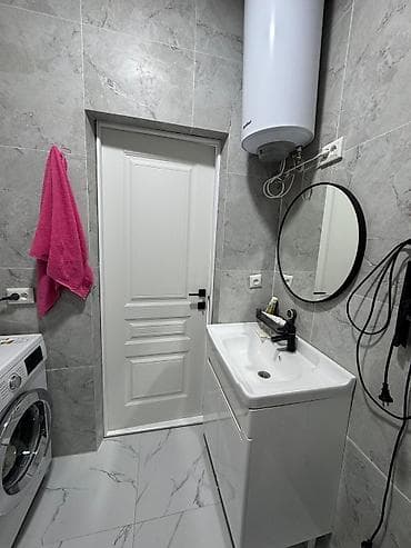 house: 1 комната, 45 м², Элитка, 9 этаж, Евроремонт — 10