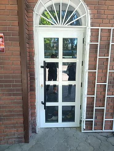 rf 2: Пластиковые и алюминиевые конструкции под заказ - Изготовление и — 4