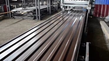 финская металлочерепица в бишкеке: Профнастил профнастил металлочерепица металлочерепица тунуке — 3