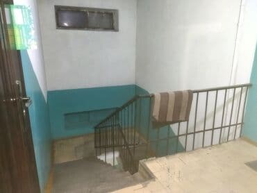 квартира ош на длительный срок: 1 комната, Собственник, С подселением, С мебелью полностью — 3