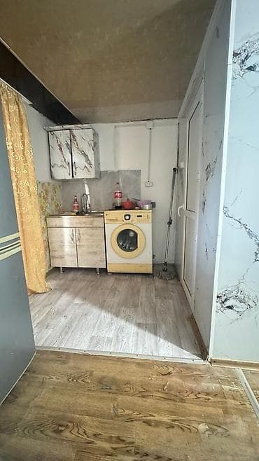 аренда помещение ош: 35 м², 2 комнаты, Утепленный, Забор, огорожен — 1