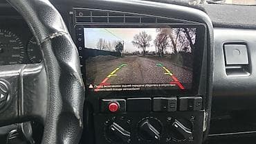 corolla s: Volkswagen Passat: 1989 г., 1.8 л, Механика, Бензин, Седан — 5