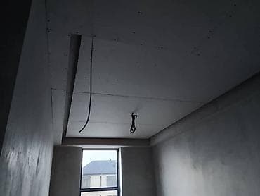 urban construction: Толко ГКЛ — 4