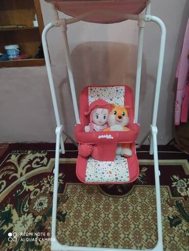 велики спортивные: Коляска, Новый — 2