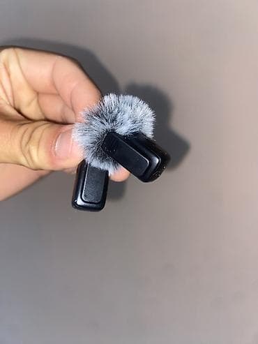 dji pocket 2: Беспроводная микрофонная система HITOZON Коротко: петля с кейс — 5
