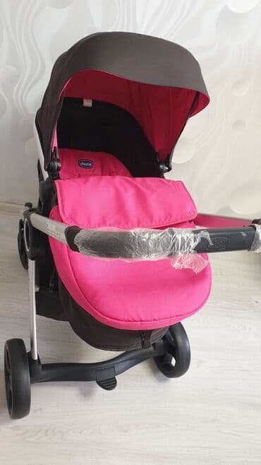 сколько стоит детская коляска: Коляска, Новый — 2