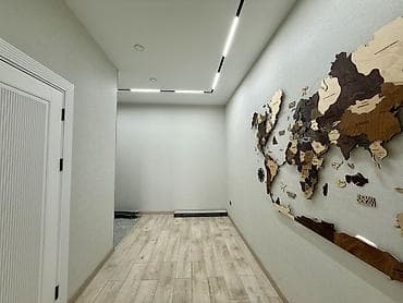 Продажа квартир: 2 комнаты, 64 м², Элитка, 13 этаж, Дизайнерский ремонт — 3