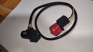 avto: Датчик коленвала Mitsubishi 2007 г., Новый, Аналог, ОАЭ — 1