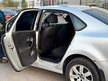 лобовое стекло опель вектра б: Volkswagen Polo: 2010 г., 1.6 л, Автомат, Бензин, Седан — 8