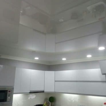 Устанавливай сейчас, плати потом!!! Идеальные потолки для вашего дома! at lalafo.kg Устанавливай сейчас, плати потом!!! Идеальные потолки для вашего дома!