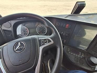 кун тракторный: Тягач, Shacman, 2020 г., Цистерна — 5