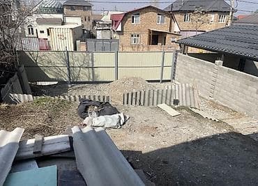 Продаю или меняю на квартиру дом в Арча-бешике чертекова магистраль — 3
