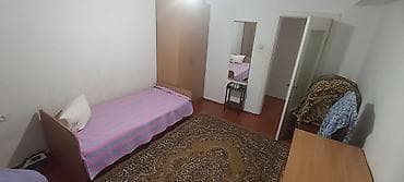 5: 2 комнаты, 47 м², ул. Алматинка / Чуй Хрущевка, 4 этаж, Старый ремонт — 3