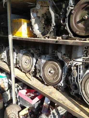 реставрация механизма переключения передач авто таврия: Өткөргүч куту Автомат — 8