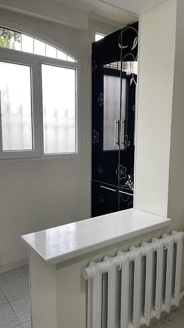 сдаю квартира кудайберген: 1 комната, С мебелью полностью — 5