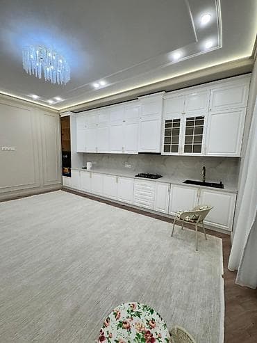 4 bedroom: 🏡 Роскошный особняк с дизайнерским ремонтом | 380 м² | 6 соток 📍 — 1
