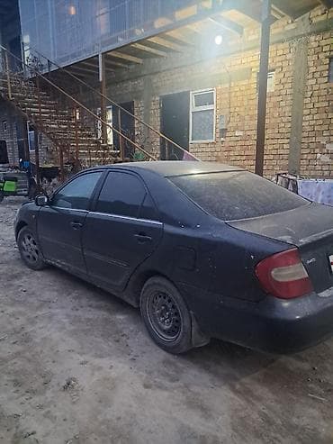 ступица камри 70: Toyota 4Runner: 2002 г. — 2