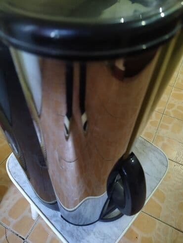 кофеварка delonghi капельная: Кофеварка, кофемашина, Б/у, Самовывоз — 2