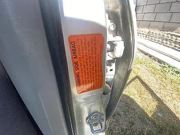 autopark kg: Mazda PREMACY: 2002 г., Механика, Дизель, Универсал — 7