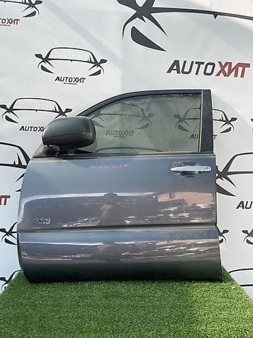 tayota 4 runner: Toyota 4Runner — 1